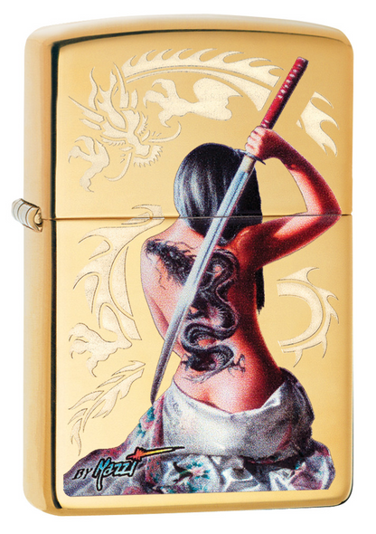 Mazzi® freeshipping - Zippo.ca