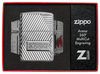 Bolts Design freeshipping - Zippo.ca