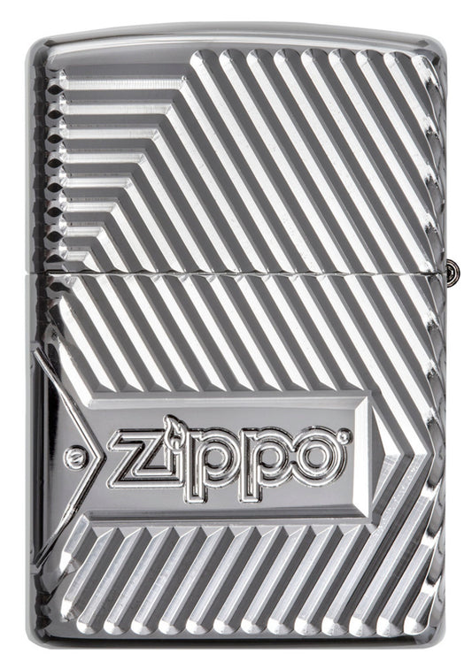 Bolts Design freeshipping - Zippo.ca