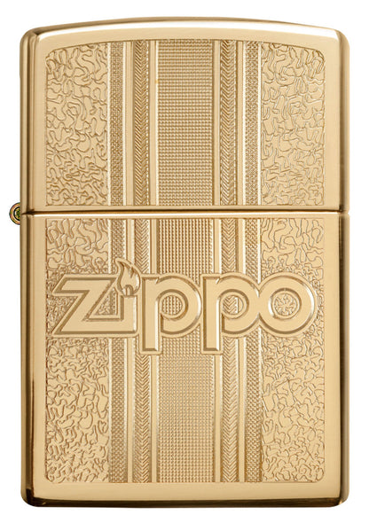 Zippo and Pattern Design freeshipping - Zippo.ca