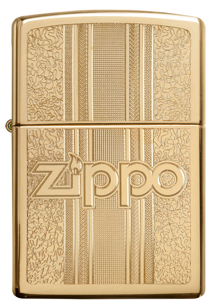 Zippo and Pattern Design - Zippo.ca