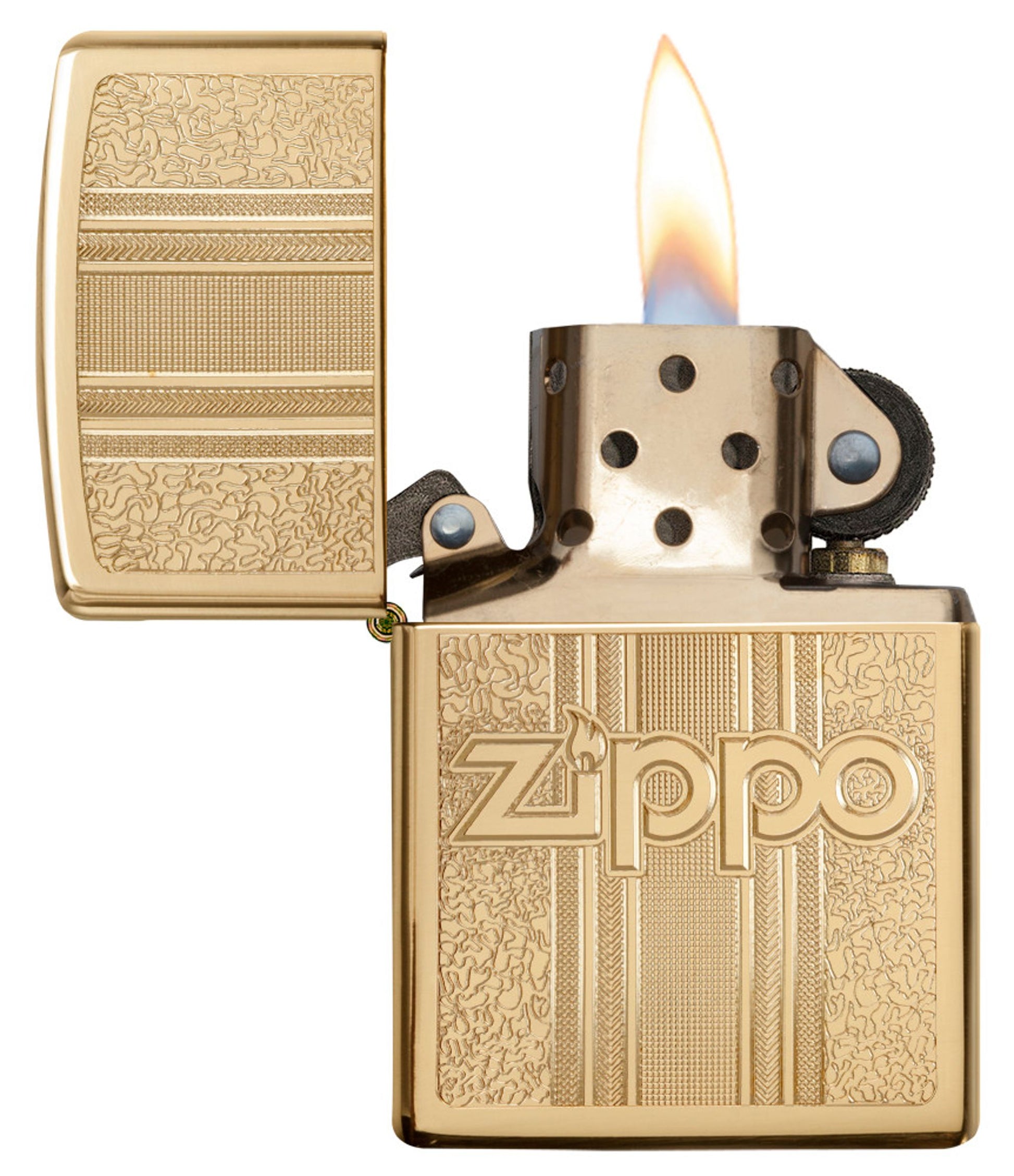 Zippo and Pattern Design freeshipping - Zippo.ca