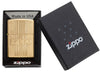 Zippo and Pattern Design freeshipping - Zippo.ca