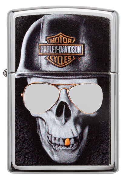 Harley-Davidson® freeshipping - Zippo.ca