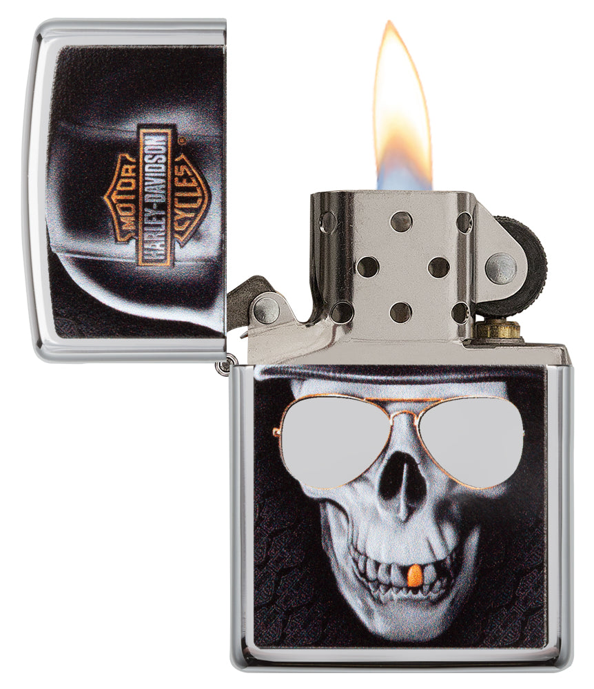 Harley-Davidson® freeshipping - Zippo.ca