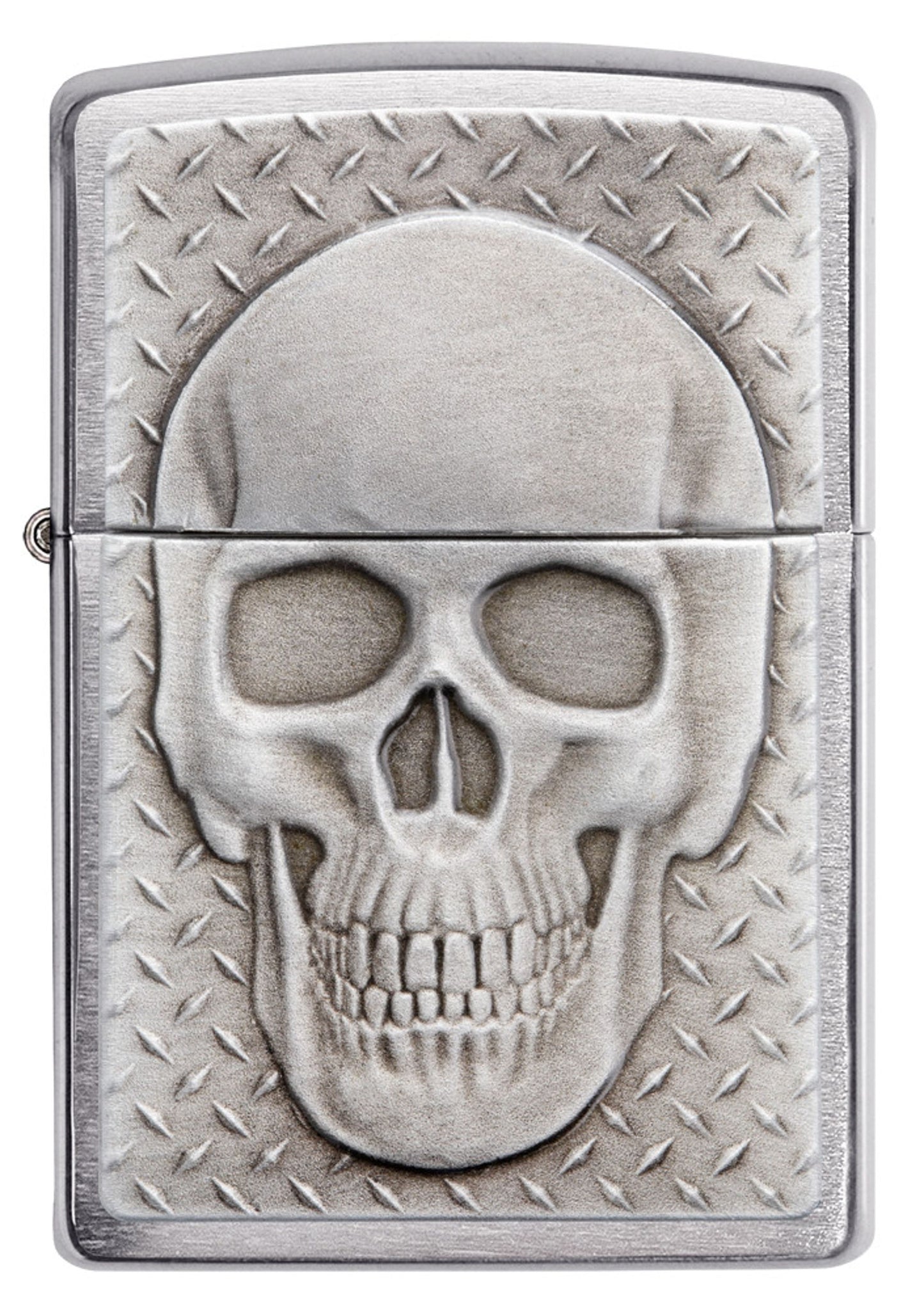 Skull with Brain Surprise freeshipping - Zippo.ca