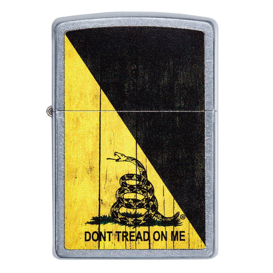 Zippo Ne marche pas sur moi (29842)