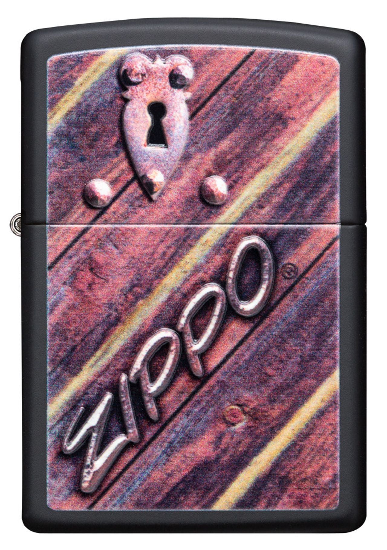 Lock Design freeshipping - Zippo.ca