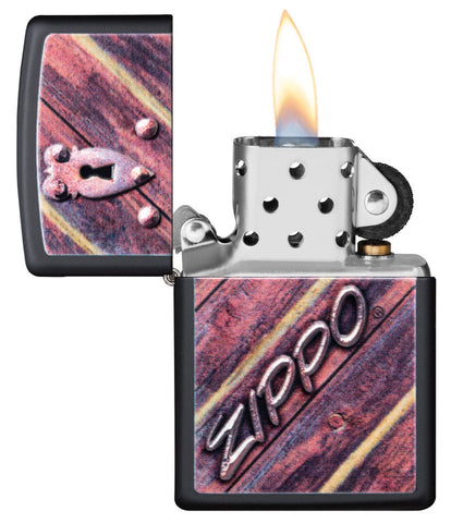 Lock Design freeshipping - Zippo.ca