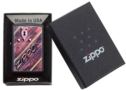 Lock Design freeshipping - Zippo.ca