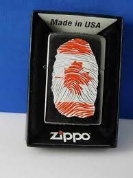 Zippo CDN Identity (200-CI400982) (30254) freeshipping - Zippo.ca