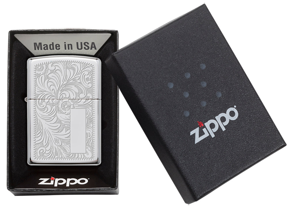 Venetian® freeshipping - Zippo.ca