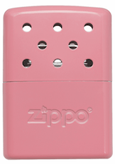 Pink 6 Hour Hand Warmer freeshipping - Zippo.ca