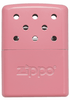 Pink 6 Hour Hand Warmer freeshipping - Zippo.ca