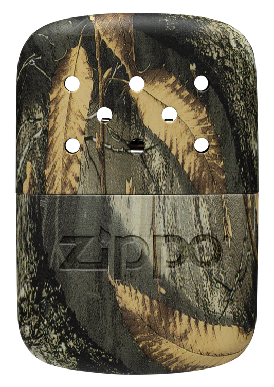 Chauffe-mains rechargeable Zippo Realtree (40431)