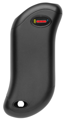 Zippo HeatBank 9s Plus - Black ( 40607 )