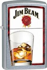 Zippo Jim Beam Shefield (45286) freeshipping - Zippo.ca