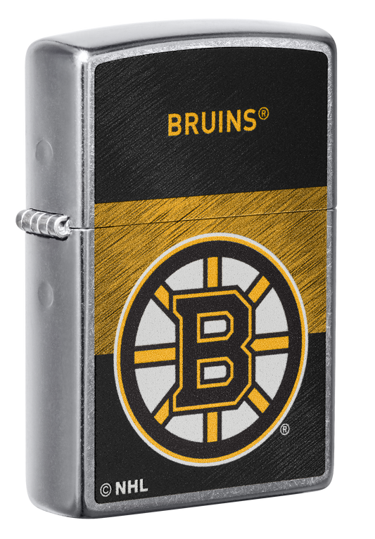 Zippo NHL Boston Bruins (39799)