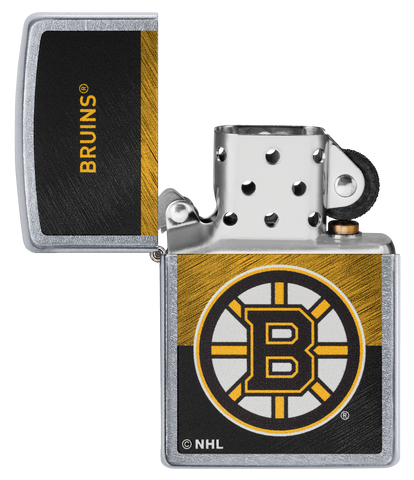 Zippo NHL Boston Bruins (39799)
