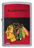 Zippo NHL Chicago Blackhawks (39836)