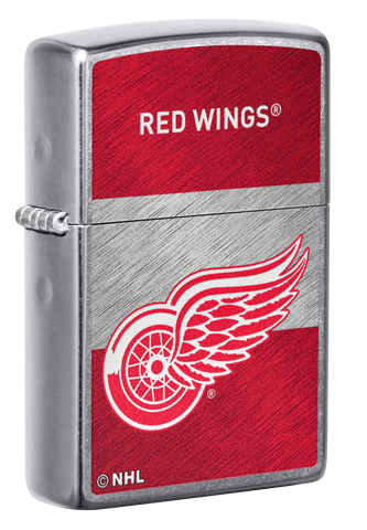 Zippo NHL Detroit Red Wings (39874)