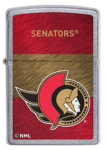 Zippo NHL Ottawa Senators (39966)