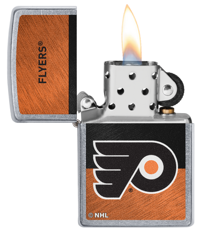 Zippo NHL Philadelphia Flyers (39973)