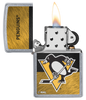 Zippo NHL Pittsburgh Penguins (39980)