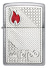 Zippo Tiles Emblem ( 48126 )