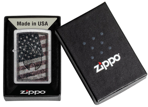 Zippo  Americana Design ( 48180 )