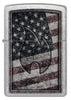 Zippo  Americana Design ( 48180 )