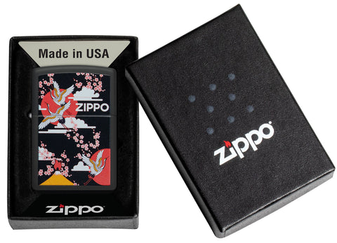 Zippo Design ( 48182 )