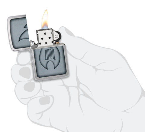 Zippo Design ( 48190 )