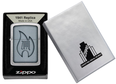 Conception Zippo ( 48190 ) 