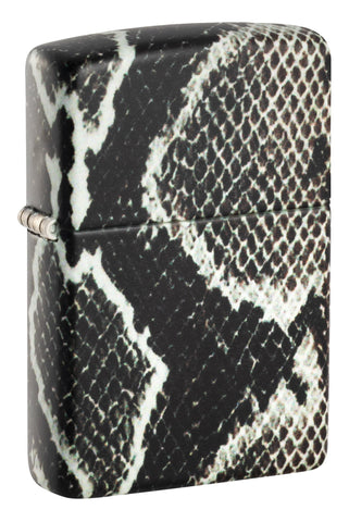 Zippo Snake Skin Design ( 48231 )