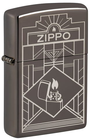 Conception Zippo (48247) 