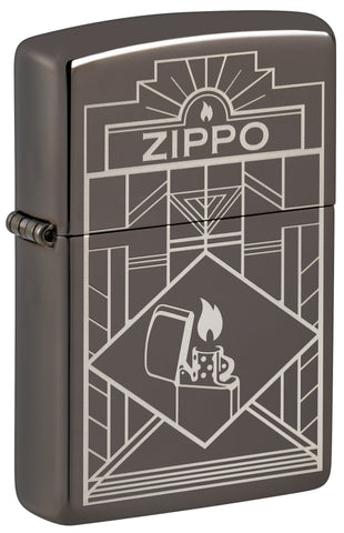 Zippo Design (48247)