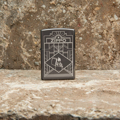 Conception Zippo (48247) 