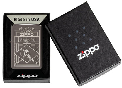 Conception Zippo (48247) 