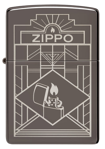 Conception Zippo (48247) 