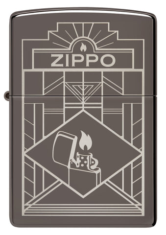 Zippo Design (48247)