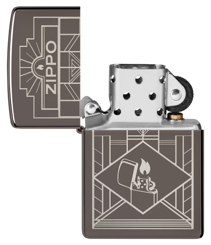 Conception Zippo (48247) 