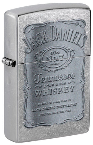 Zippo 207 Jack Daniel's (48284 ) 