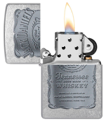 Zippo 207 Jack Daniel's (48284 ) 