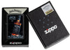 Zippo 218 Jack Daniels ( 48290 )