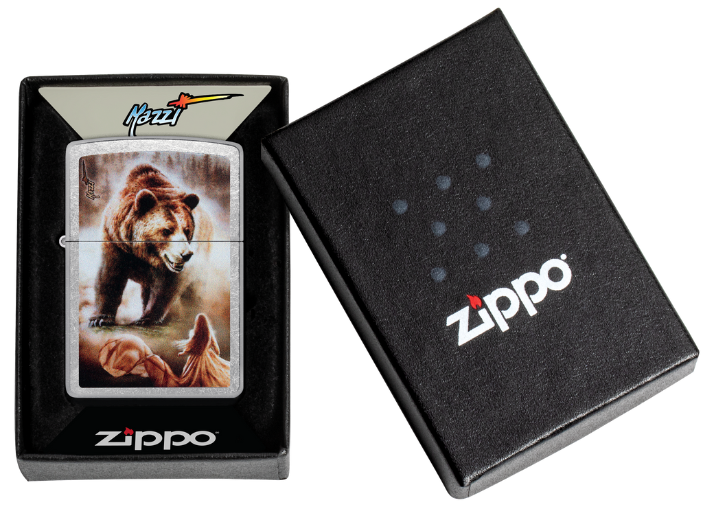 Zippo 207 Mazzi (48330) - Zippo.ca