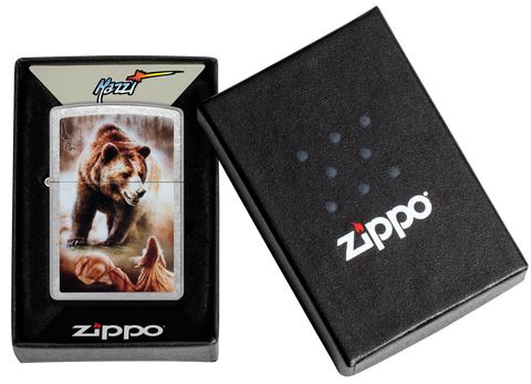 Zippo 207 Mazzi (48330)