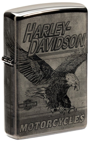 Zippo 24756 Harley Davidson ( 48360 )