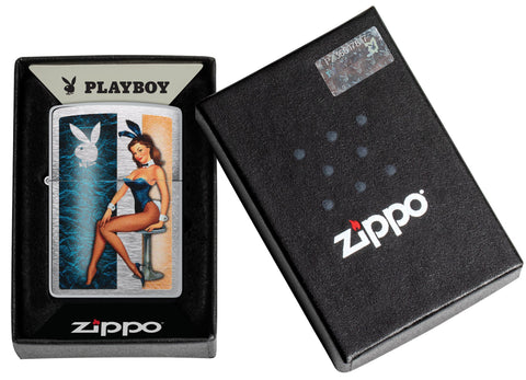 Zippo 200 Playboy ( 48374 )