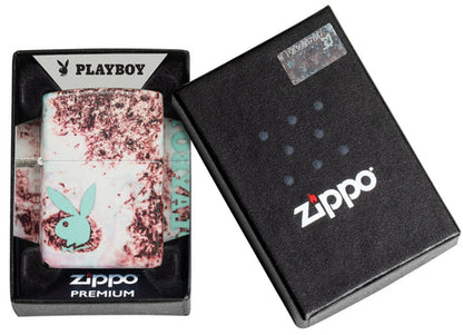 Zippo 49352 Playboy ( 48379 ) 